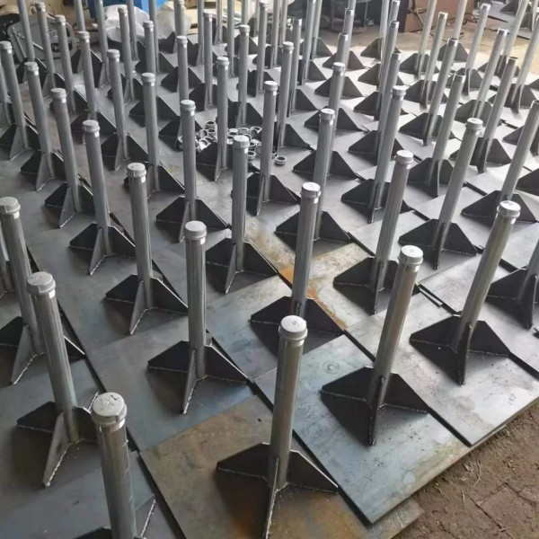 清水鑫亿呈沉降板生产