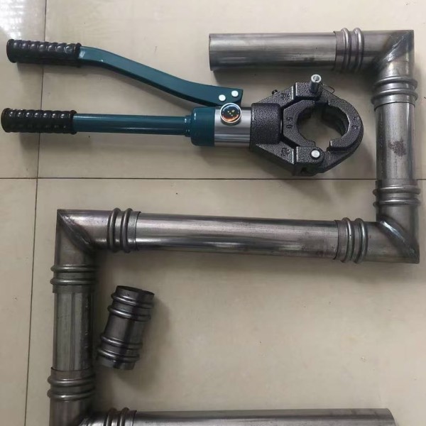 清水冷却管生产